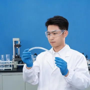 Materials engineer