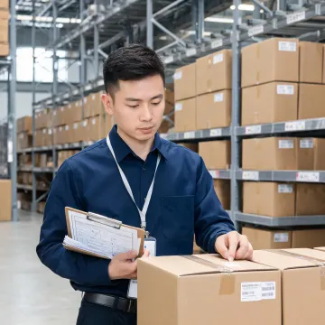 Supply coordinator